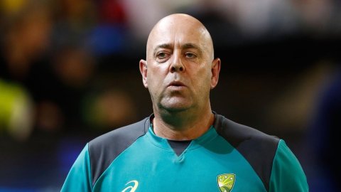 Darren Lehmann calls for ICC to play a bigger role in ensuring Test cricket's survival in future