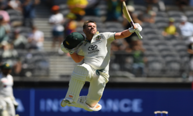 David Warner’s class prevented his contract from being ripped up: Michel Clarke