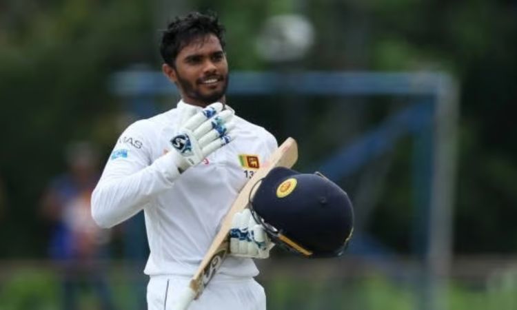 श्रीलंका क्रिकेट में बड़ा बदलाव, धनंजया डी सिल्वा बने नए टेस्ट कप्तान