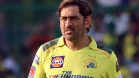 Dhoni files lawsuit against former business partner company, alleges Rs 15 crore fraud