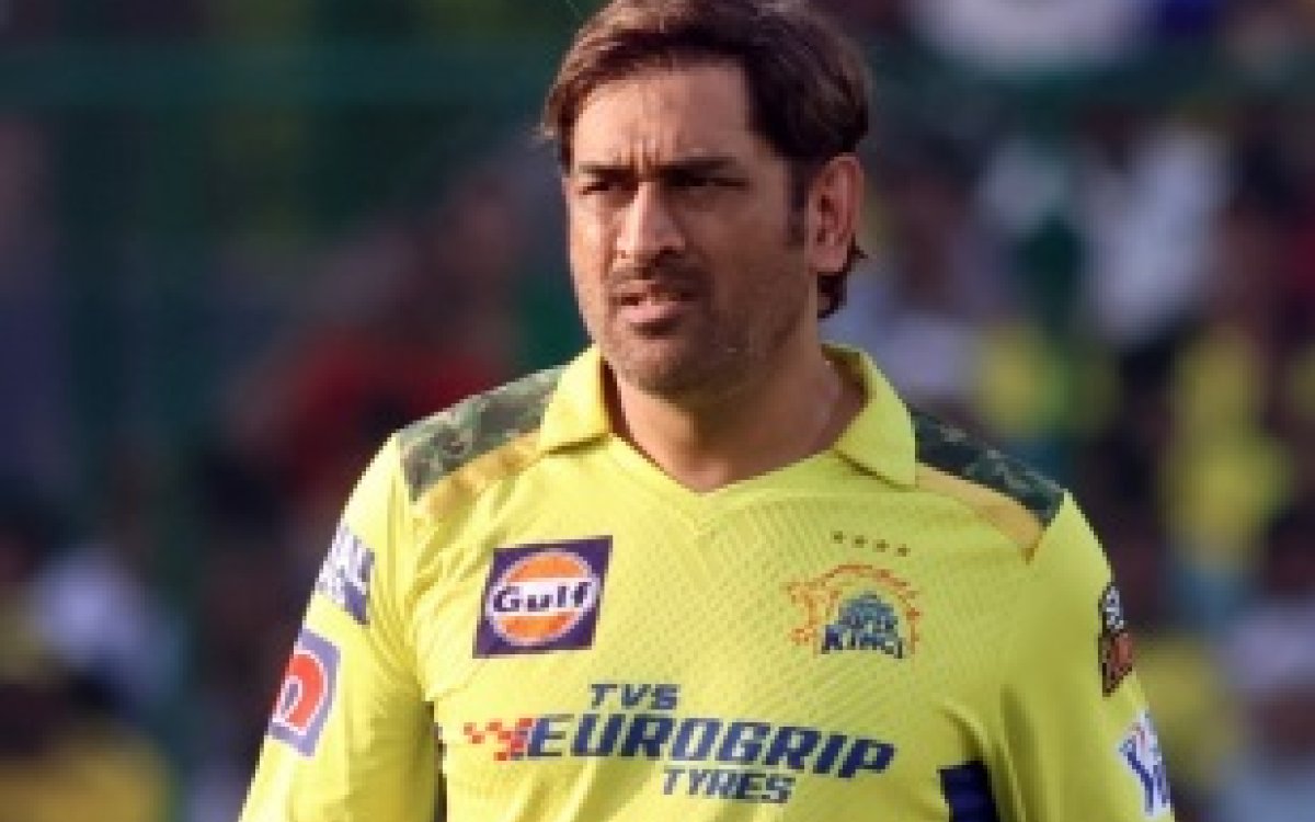Dhoni Files Lawsuit Against Former Business Partner Company, Alleges Rs