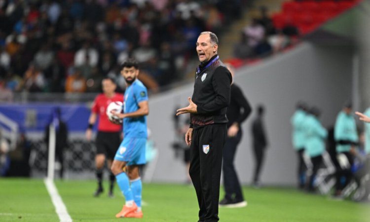 Dreams shattered, but the hope lives on after India faces reality check in AFC Asian Cup