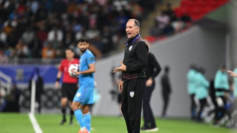 Dreams shattered, but the hope lives on after India faces reality check in AFC Asian Cup