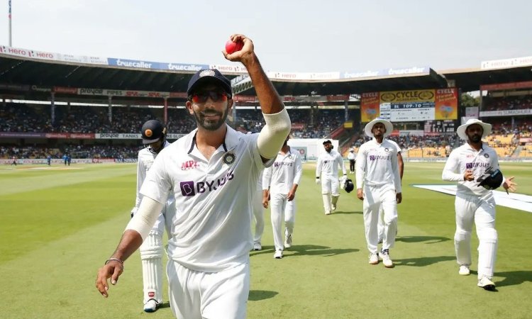 ENG v IND, 5th Test: Jasprit Bumrah to lead India in Edgbaston Test, Rishabh Pant to be his deputy (