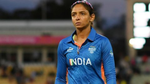 England are still a very good side despite missing Nat Sciver: Harmanpreet Kaur