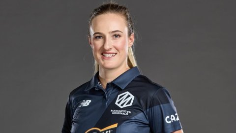 England batter Emma Lamb undergoes back surgery; to now begin rehabilitation