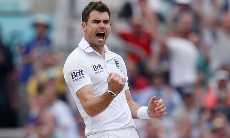 England might even open with two spinners in India, says James Anderson