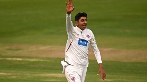 England spinner Shoaib Bashir’s arrival in India for Test series delayed due to visa issues