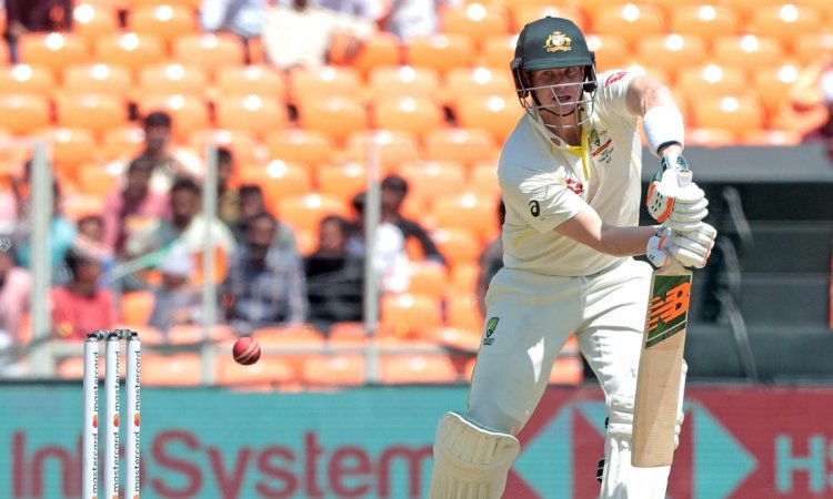 'Enjoyed the first couple of weeks of it', says Smith on life as Australia’s Test opener
