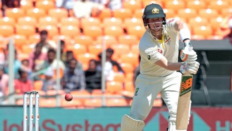 'Enjoyed the first couple of weeks of it', says Smith on life as Australia’s Test opener