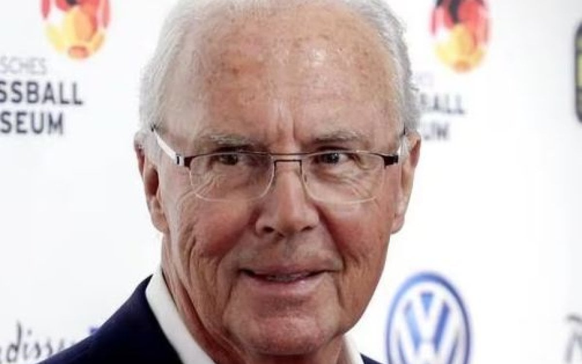 Germany's Legendary Footballer Beckenbauer Dies Aged 78 On Cricketnmore