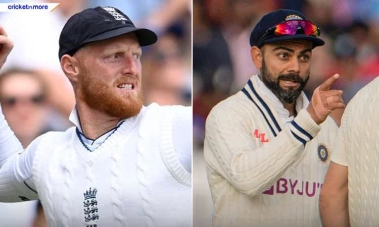 Monty Panesar feels India missed Virat Kohli's intensity in first Test! விராட் கோலி இருந்திருந்தால் நிச்சயம் இது நடந்திருக்கும் - மாண்டி பனேசர்!