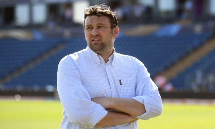 Had a lot of selfish characters playing for England before 2005 Ashes: Steve Harmison