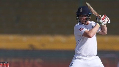 Harry Brook to miss England's entire Test tour of India due to personal reasons