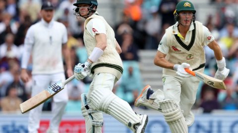 He really wants it, he wants that motivation, says Labuschagne on Smith’s desire to open the batting