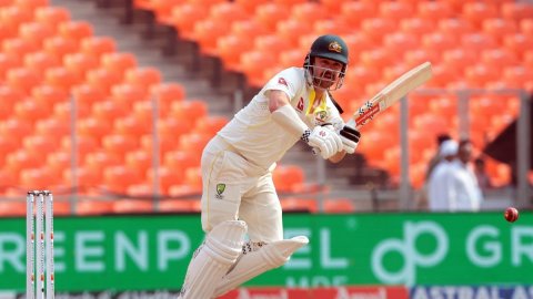 Head expected to play day-night Test at the Gabba despite covid bout