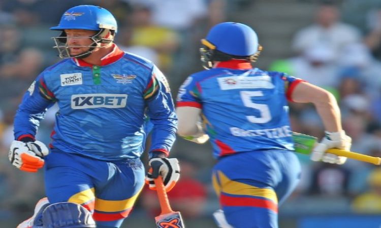 எஸ்ஏ20 2024: டாஸ் வென்றுள்ள டர்பன் சூப்பர் ஜெயண்ட்ஸ் அணி பேட்டிங் தேர்வு!