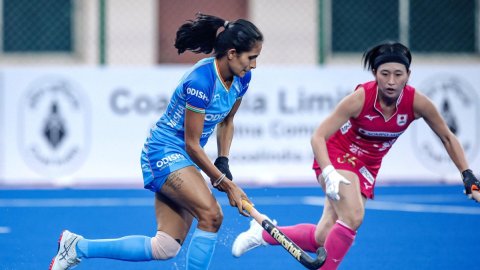 Hockey Olympic Qualifiers: Defensive Japan break Indian hearts with 1-0 win, claim Olympic berth