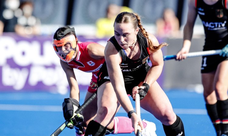 Hockey Olympic Qualifiers: Fighting Japan hold profligate Germany 1-1 on Super Sunday