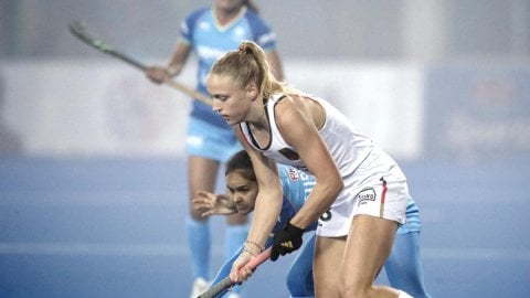 Hockey Olympic Qualifiers: Germany join USA in the Olympics after nerve-wracking sudden-death shoot-