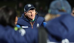 Hockey Olympic Qualifiers: India coach says inconsistent umpiring in Japan match left her frustrated
