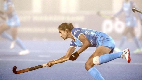 Hockey Olympic Qualifiers: India lose nerve after fightback to go down to Germany in sudden death; w