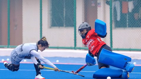 Hockey Olympic Qualifiers: India need a big win against Italy to secure semis spot