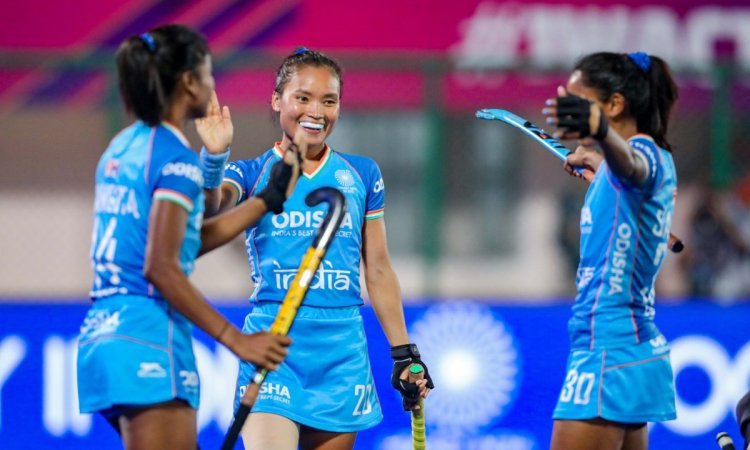 Hockey Olympic Qualifiers: Pressure on both India, USA in opener; hosts bank on crowd support (Previ