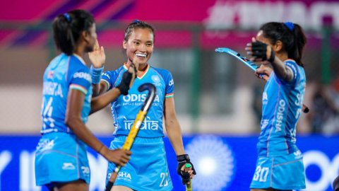 Hockey Olympic Qualifiers: Pressure on both India, USA in opener; hosts bank on crowd support (Previ