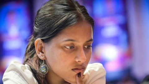 'I am barely 18, faced so much hatred...': Divya Deshmukh calls out sexism and misogyny in Chess