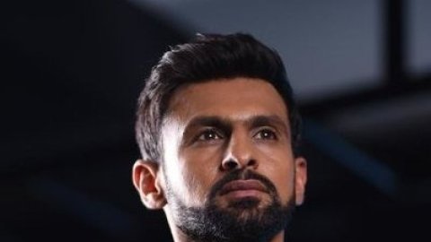 I am not a liability to the Pakistan side: Shoaib Malik,