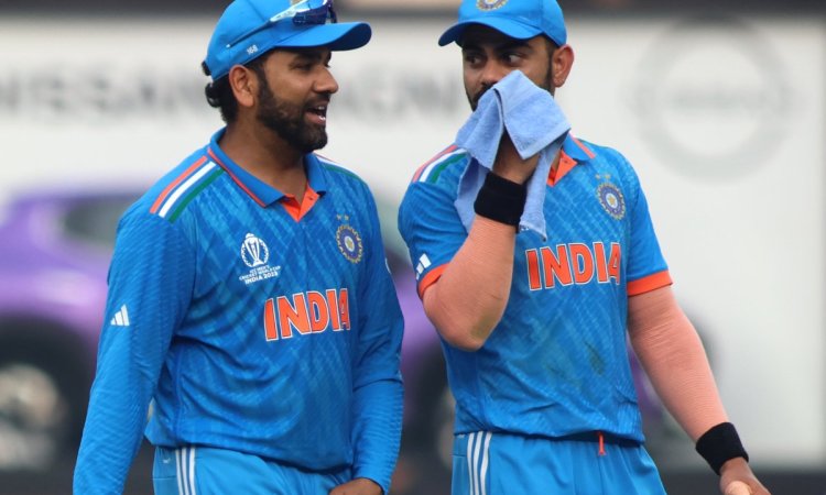 I thought team has moved on from Rohit, Virat in T20Is: Deep Dasgupta