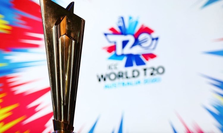 டி20 உலகக்கோப்பை 2024: போட்டி அட்டவணையை வெளியிட்டது ஐசிசி!