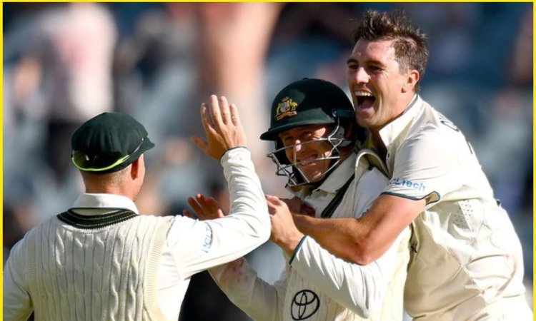 ICC Test Ranking: ऑस्ट्रेलिया ने फिर इंडिया को पछाड़ा, बनी नंबर-1 टेस्ट टीम