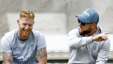 'I’d be terrified if I was playing', Butcher slams England's preparation for India Tests