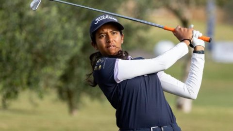 IGU picks four amateurs for events in Australia