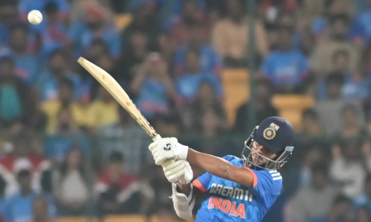 IND v AFG, 2nd T20I: Yashasvi, Shivam star as India seal unbeatable 2-0 lead