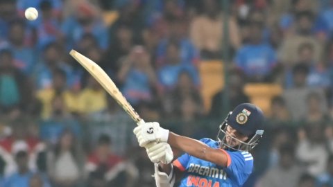 IND v AFG, 2nd T20I: Yashasvi, Shivam star as India seal unbeatable 2-0 lead