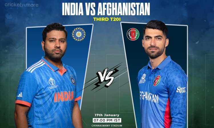 Ind Vs Afg Hea Cricket News Latest Cricket News On Ind Vs Afg Hea On Cricketnmore 8861