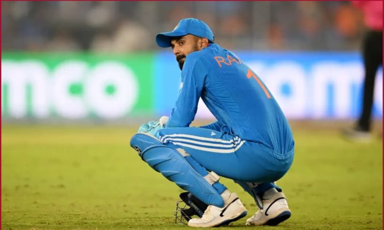 क्या KL Rahul के लिए बंद हो गए हैं टी20 टीम के दरवाजे? अफगानिस्तान के खिलाफ भी टीम में नहीं मिली जगह