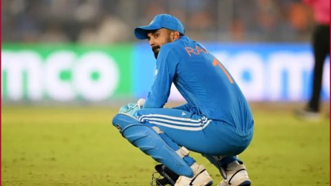 क्या KL Rahul के लिए बंद हो गए हैं टी20 टीम के दरवाजे? अफगानिस्तान के खिलाफ भी टीम में नहीं मिली जगह