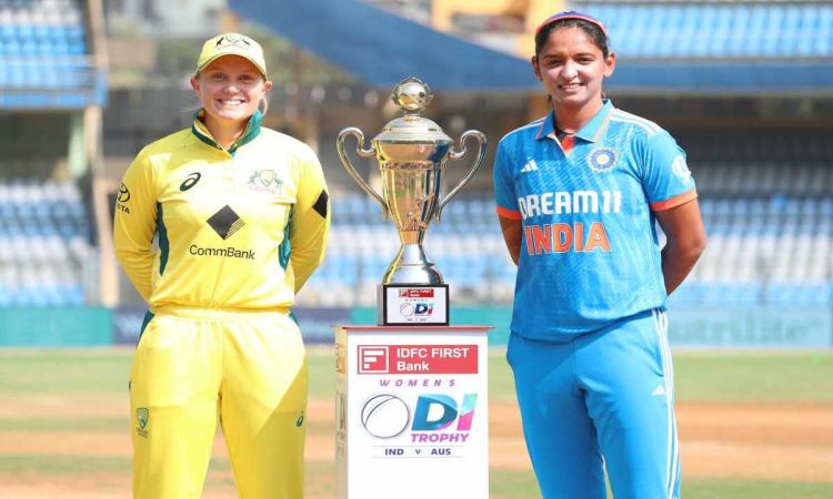IN-W vs AU-W: Dream11 Prediction, Today Match 3rd ODI, Australia Women tour of India 2023