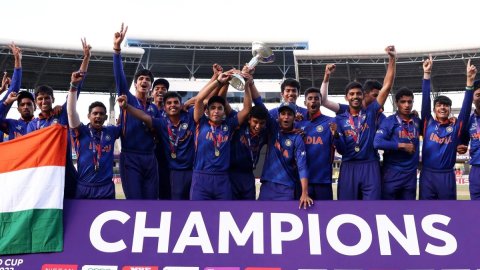 India aim for winning start in Men’s U19 WC with opener against Bangladesh