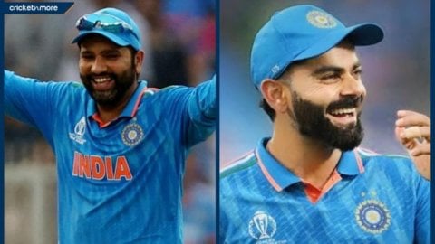 IND vs AFG: रोहित और विराट की हुई टी20 टीम में वापसी, अब पहले टी20 में ऐसी हो सकती हैं इंडिया की प्ल