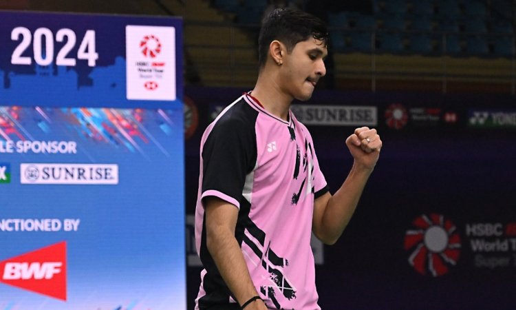 India Open: Rajawat, Prannoy kicks off campaign with contrasting wins