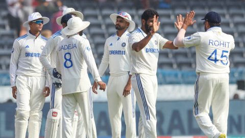 India slip down below Bangladesh in latest WTC points table