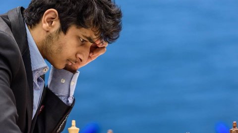 Indian Chess GMs sound warning bugle at Tata Steel Masters for Candidates