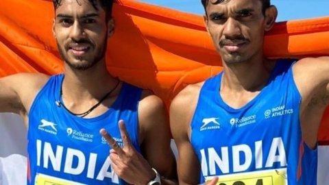 Indian Open Race Walking: Exciting contest on cards as elite men race walkers ready to prove themsel