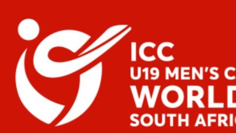 India's Padmanabhan, Kutty among match officials for 2024 U19 Men's CWC