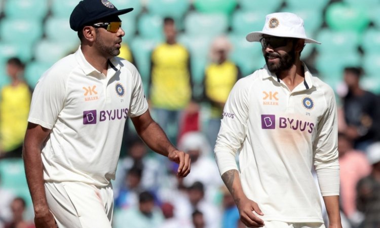 India’s spinners are better than England’s, will be defining in the end, says Michael Atherton
